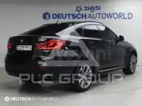 2018 BMW X6
