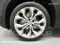 2018 BMW X6