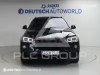 2018 BMW X6