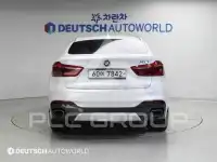 2018 BMW X6