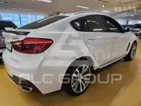 2018 BMW X6