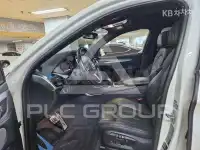 2018 BMW X6