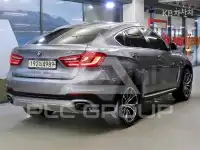 2018 BMW X6