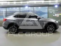 2018 BMW X6