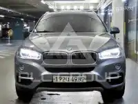2018 BMW X6