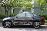 2018 BMW X6