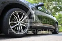 2018 BMW X6