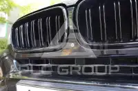 2018 BMW X6