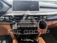 2018 BMW X6