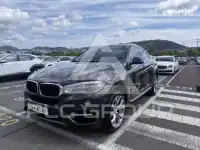 2018 BMW X6