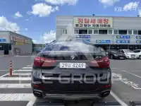 2018 BMW X6