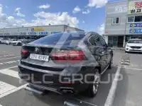 2018 BMW X6