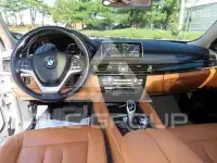 2018 BMW X6