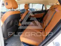 2018 BMW X6