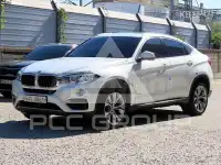 2018 BMW X6