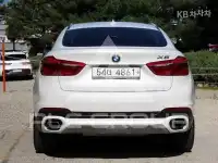2018 BMW X6