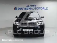 2018 BMW X6