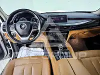 2018 BMW X6