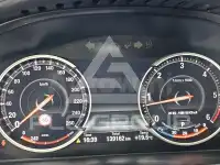 2018 BMW X6