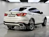 2018 BMW X6