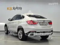 2018 BMW X6