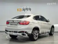 2018 BMW X6