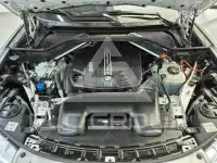2018 BMW X6