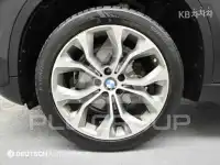 2018 BMW X6