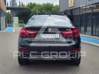 2018 BMW X6