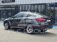 2018 BMW X6