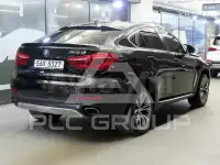 2018 BMW X6