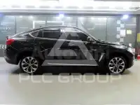2018 BMW X6