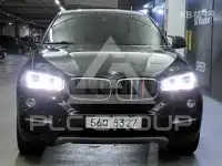 2018 BMW X6