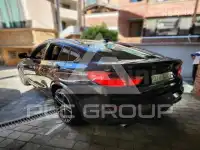 2018 BMW X4