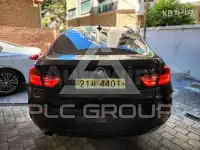 2018 BMW X4