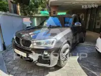 2018 BMW X4