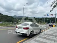2018 BMW X4