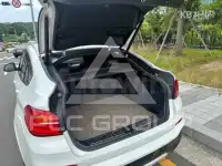 2018 BMW X4