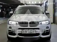 2018 BMW X4