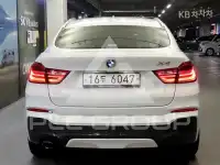 2018 BMW X4