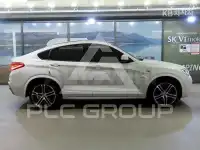 2018 BMW X4