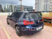 2018 BMW 120