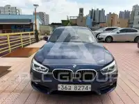 2018 BMW 120