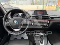 2018 BMW 120