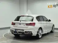 2018 BMW 120