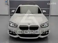 2018 BMW 120
