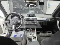 2018 BMW 120