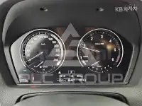 2018 BMW 120