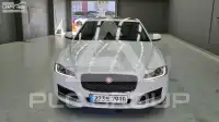 2018 Jaguar XF
