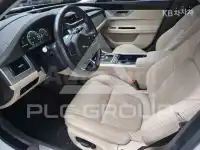 2018 Jaguar XF